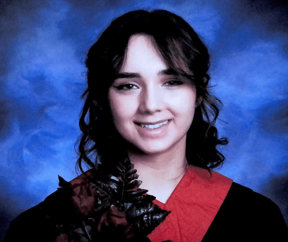 Red Deer Public graduate to participate in Commons Page Program Local news